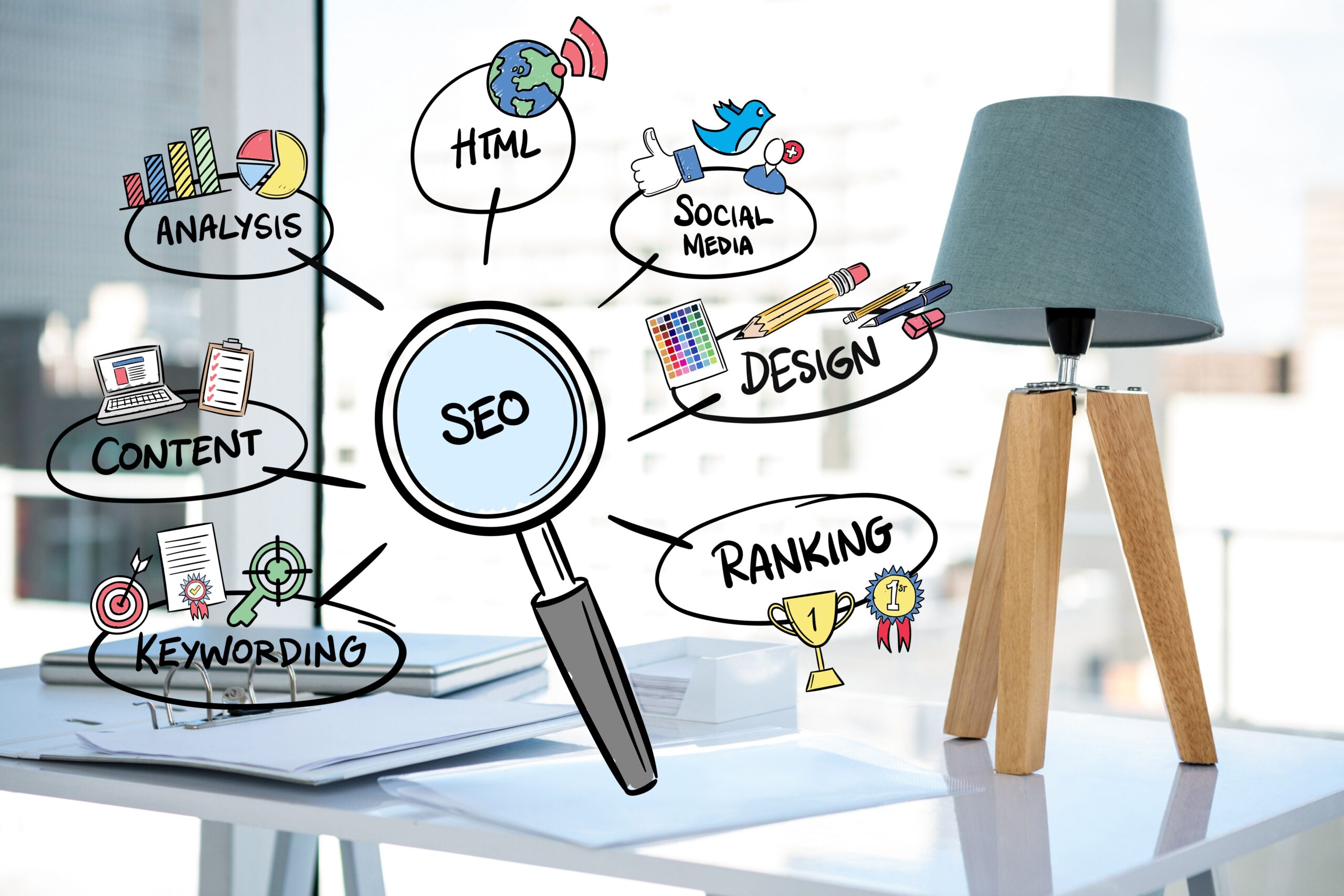 Is Investing in SEO Considered a Bright Idea in 2024?